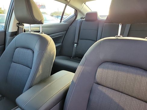 New 2025 Nissan Altima 2.5 S image 13