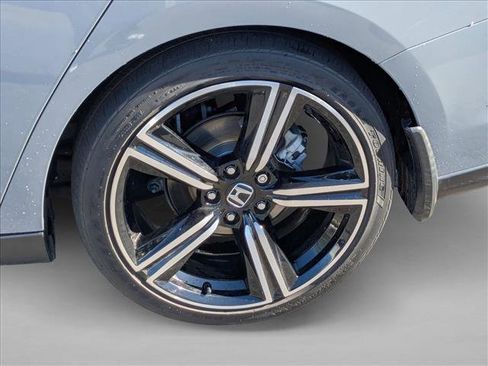 Used 2023 Honda Accord Sport image 23