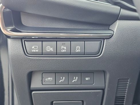 New 2026 MAZDA MAZDA3 2.5 Turbo Premium Plus image 34