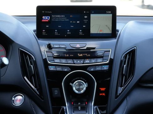 Used 2020 Acura RDX A-Spec FWD image 13
