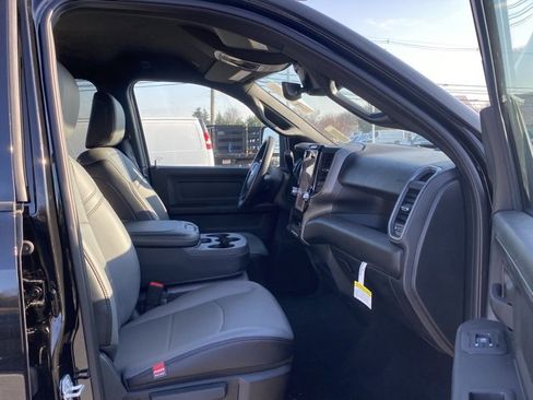 New 2026 RAM 2500 Tradesman image 28