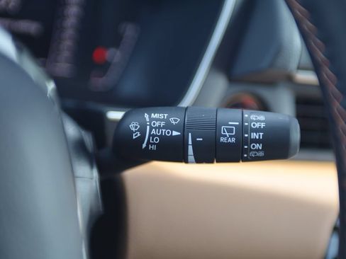 New 2026 Honda Passport TrailSport Elite image 17