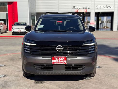 New 2026 Nissan Kicks SV w/ Cold Weather Package image 3