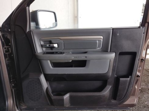 Used 2019 RAM 1500 Tradesman w/ Popular Equipment Group AWD/4WD image 11