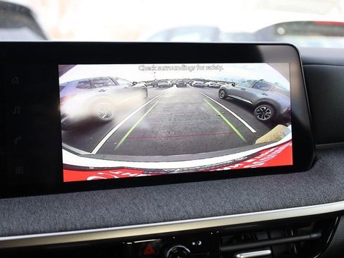 New 2026 Nissan Kicks S image 12