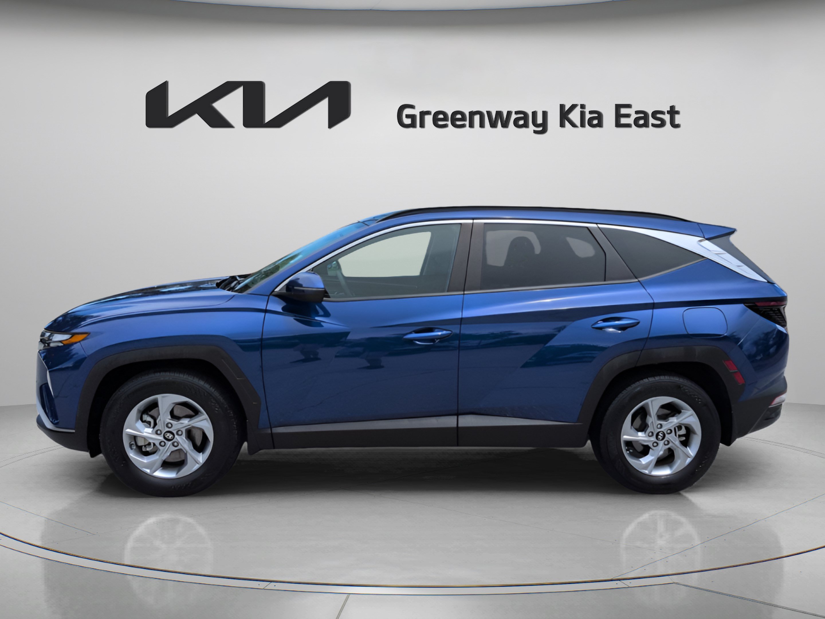 Used 2023 Hyundai Tucson SEL FWD image 9