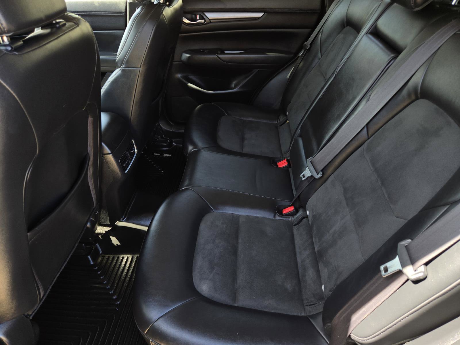 Used 2021 MAZDA CX-5 Touring FWD image 16