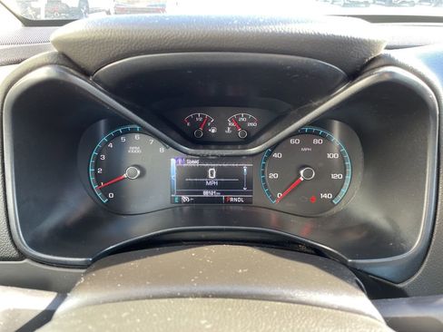 Used 2018 Chevrolet Colorado LT image 26