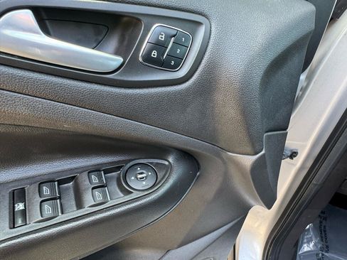 Used 2015 Ford Escape Titanium AWD/4WD image 27