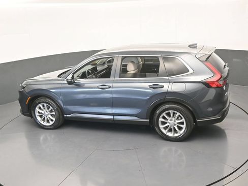 Used 2025 Honda CR-V EX-L image 46