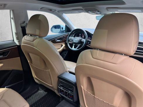 Used 2019 Audi Q8 Prestige AWD/4WD image 26