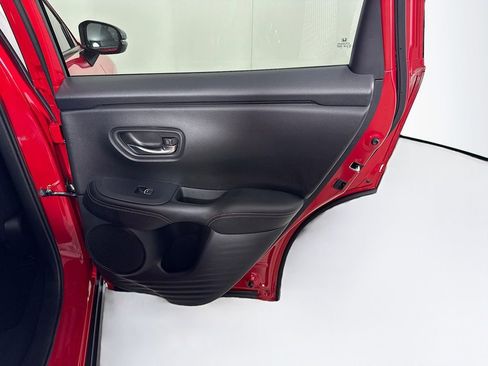 Certified 2023 Honda HR-V Sport image 27