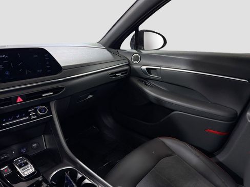 Used 2022 Hyundai Sonata SEL Plus w/ Cargo Package FWD image 28