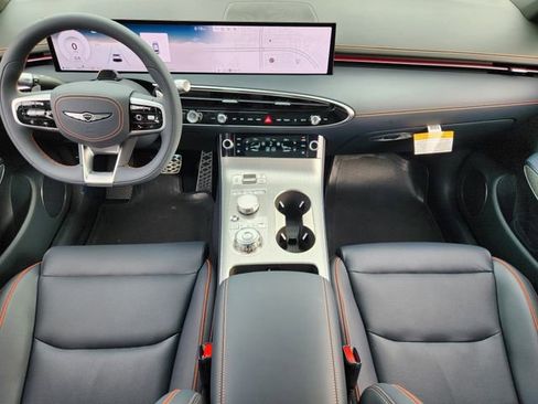 New 2026 Genesis GV70 2.5T Sport Prestige AWD/4WD image 21