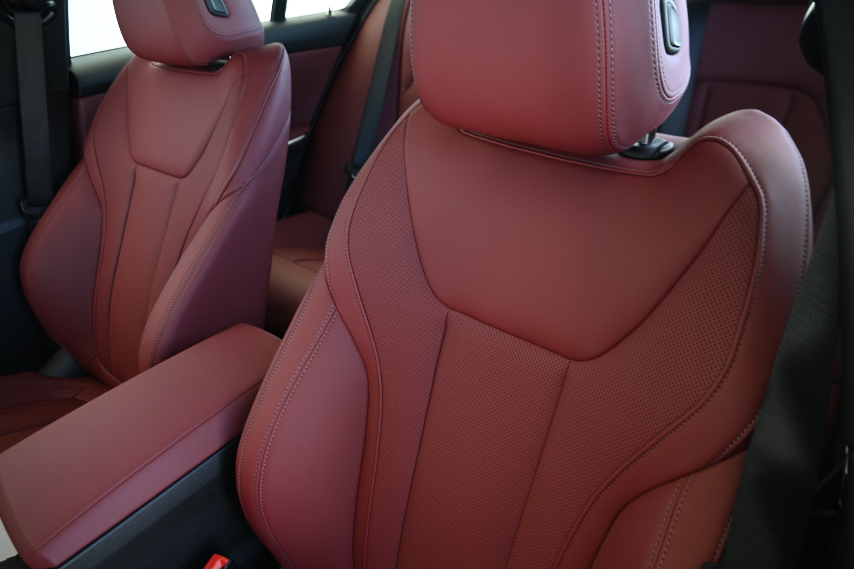 New 2026 BMW M340i w/ Premium Package RWD image 12