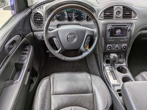 Used 2016 Buick Enclave Premium w/ Experience Buick Package AWD/4WD image 4