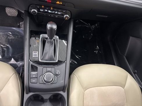 Used 2023 MAZDA CX-5 AWD 2.5 S w/ Select Package image 36