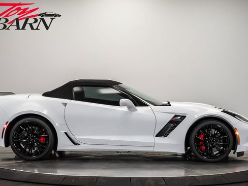 Used 2019 Chevrolet Corvette Z06 image 14