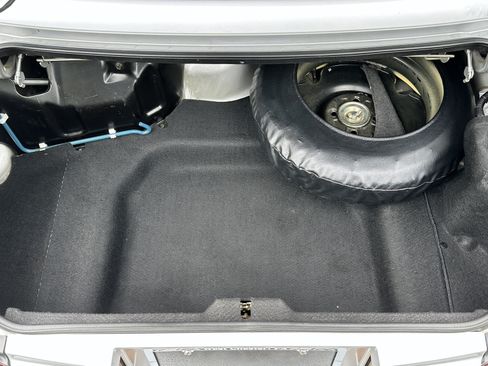 Used 1990 MAZDA MX-5 Miata RWD image 25