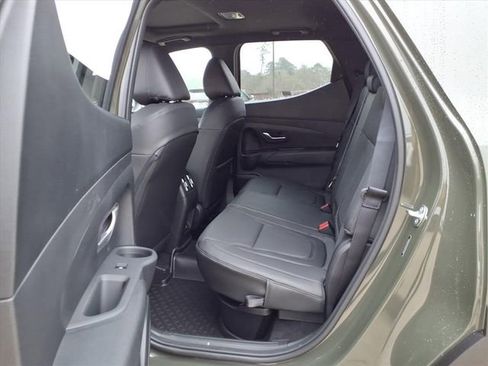 New 2026 Hyundai Santa Cruz SEL FWD image 16