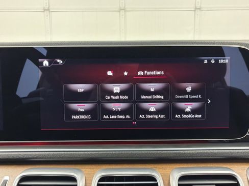 Used 2024 Mercedes-Benz GLE 450 4MATIC image 37