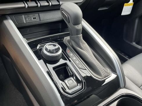 New 2026 Chevrolet Colorado Trail Boss image 15