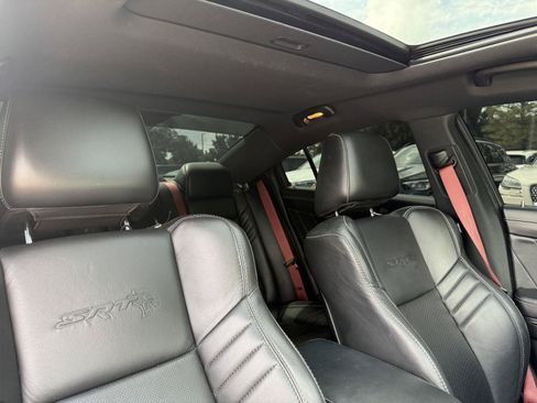 Used 2022 Dodge Charger SRT Hellcat RWD image 28