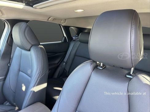 New 2025 MAZDA CX-30 AWD 2.5 S w/ Premium Package image 11