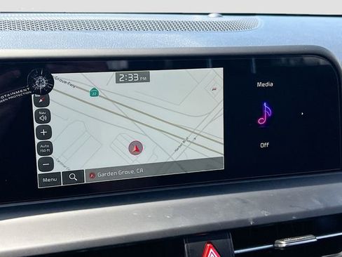 New 2026 Kia Seltos S FWD image 13