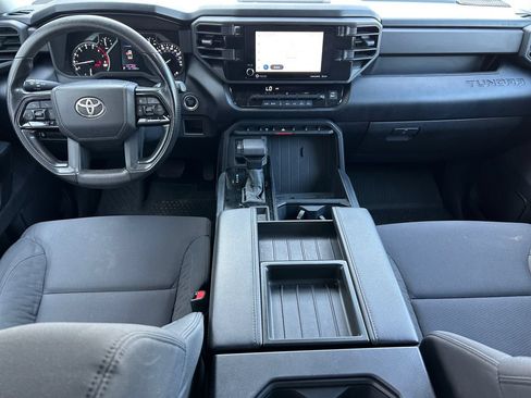 Used 2022 Toyota Tundra SR RWD image 10
