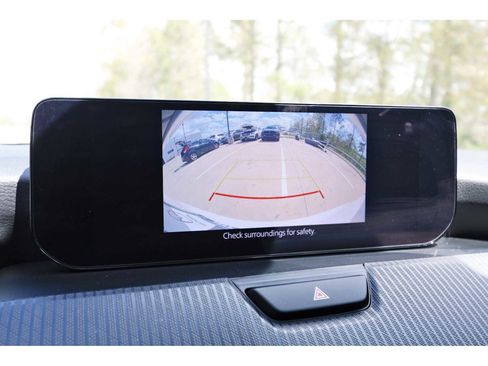 Used 2025 MAZDA CX-90 3.3 Turbo w/ Select Package image 25