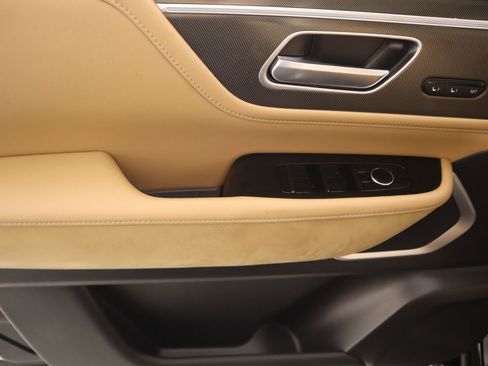 Used 2025 INFINITI QX80 Luxe image 16