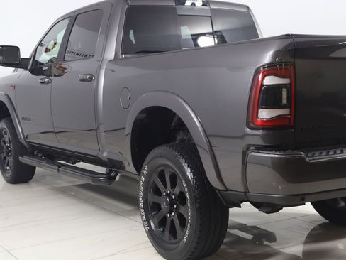 Used 2022 RAM 2500 Laramie AWD/4WD image 26