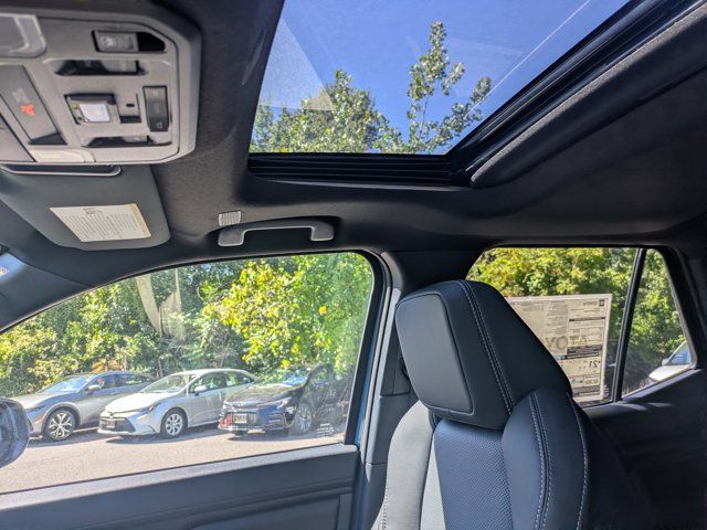 New 2026 Toyota 4Runner TRD Off-Road Premium AWD/4WD image 30
