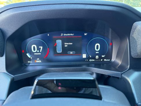 New 2026 Ford Explorer ST-Line w/ Premium Package image 7