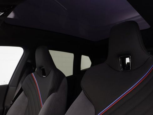 New 2026 BMW iX xDrive60 w/ M Sport Package image 14