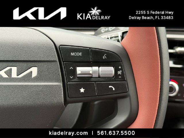 New 2026 Kia Sportage SX FWD image 29
