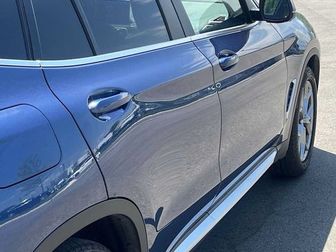 Used 2022 BMW X3 xDrive30i AWD/4WD image 21