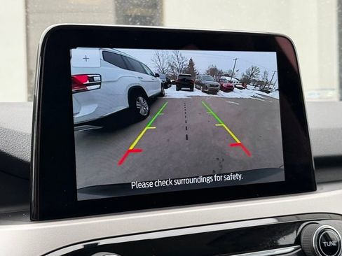 Used 2022 Ford Escape SE w/ SE Sport Appearance Package image 42