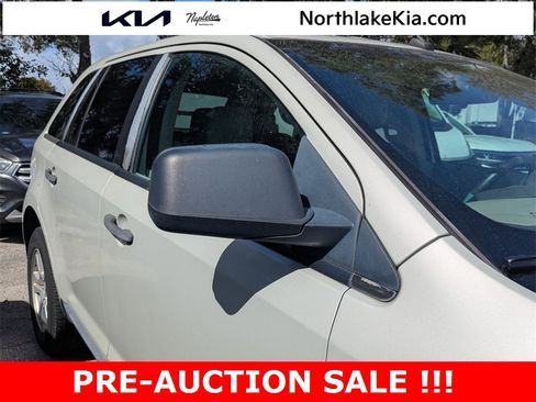 Used 2007 Ford Edge SE image 20