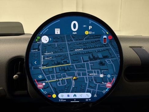 New 2026 MINI Cooper S image 19