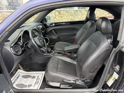 Used 2014 Volkswagen Beetle 2.5 image 4