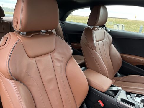 Used 2023 Audi A5 2.0T Premium Plus w/ Premium Plus image 35