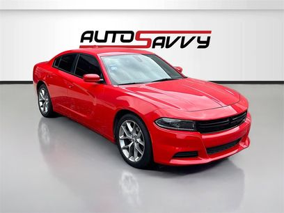 Used 2022 Dodge Charger SXT w/ Plus Group