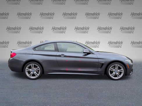 Used 2015 BMW 428i xDrive Coupe AWD/4WD image 6
