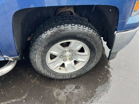 Used 2015 Chevrolet Silverado 1500 LT w/ All Star Edition image 28