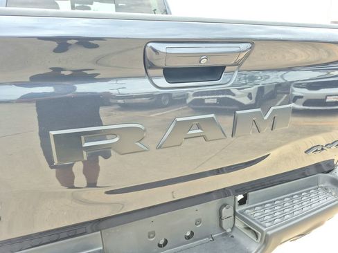 Used 2019 RAM 1500 Rebel image 29