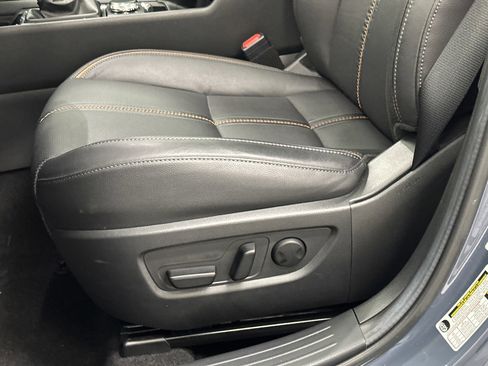 Certified 2025 MAZDA CX-50 AWD 2.5 S w/ Weather Package image 16