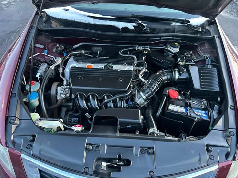 Used 2009 Honda Accord EX-L image 21