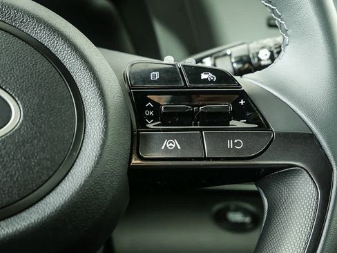 New 2026 Hyundai Elantra Sport FWD image 23